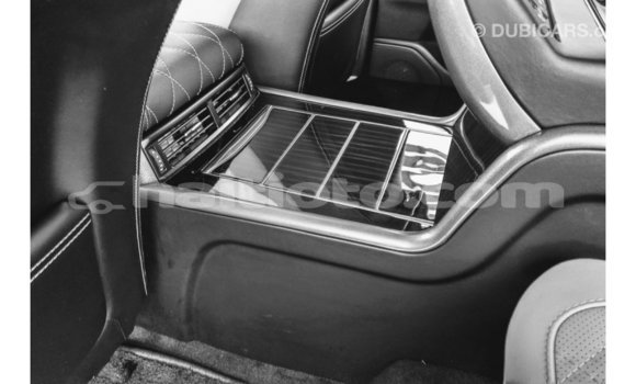 Acheter Import Voiture Lexus LX Noir à Import - Dubai, Artibonite Acheter Import Voiture Lexus LX Noir à Import - Dubai, Artibonite