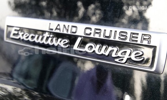 Acheter Import Voiture Toyota Land Cruiser Noir à Import - Dubai, Artibonite Acheter Import Voiture Toyota Land Cruiser Noir à Import - Dubai, Artibonite