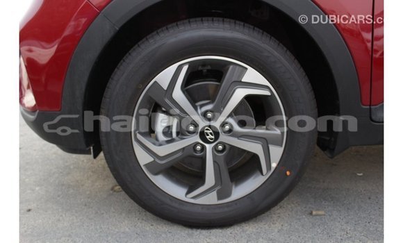 Acheter Import Voiture Hyundai Creta Rouge à Import - Dubai, Artibonite Acheter Import Voiture Hyundai Creta Rouge à Import - Dubai, Artibonite