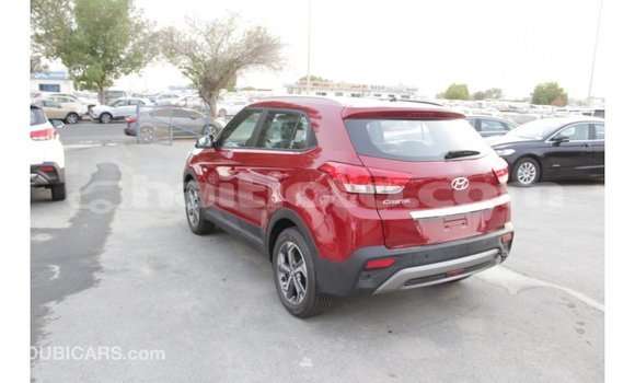 Acheter Import Voiture Hyundai Creta Rouge à Import - Dubai, Artibonite Acheter Import Voiture Hyundai Creta Rouge à Import - Dubai, Artibonite