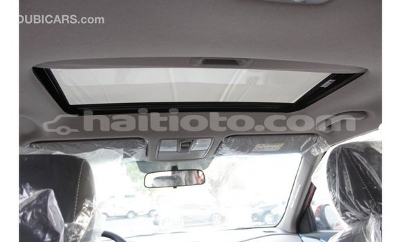 Acheter Import Voiture Hyundai Creta Rouge à Import - Dubai, Artibonite Acheter Import Voiture Hyundai Creta Rouge à Import - Dubai, Artibonite