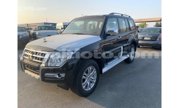 Acheter Import Voiture Mitsubishi Pajero Noir à Import - Dubai, Artibonite Acheter Import Voiture Mitsubishi Pajero Noir à Import - Dubai, Artibonite