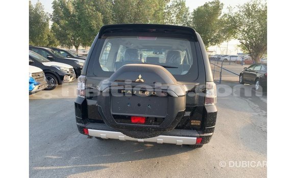 Acheter Import Voiture Mitsubishi Pajero Noir à Import - Dubai, Artibonite Acheter Import Voiture Mitsubishi Pajero Noir à Import - Dubai, Artibonite