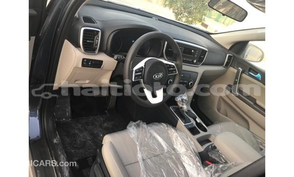 Buy Import Kia Sportage Brown Car in Import - Dubai in Artibonite Buy Import Kia Sportage Brown Car in Import - Dubai in Artibonite