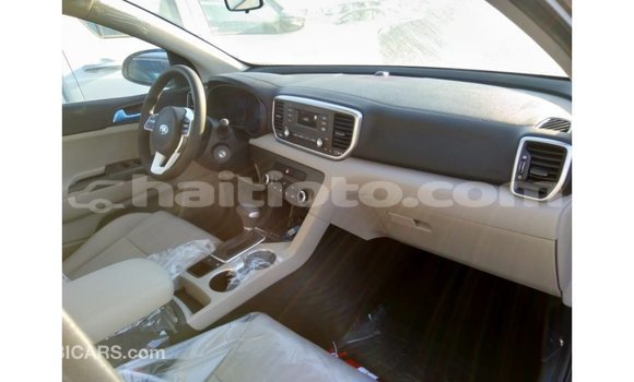 Buy Import Kia Sportage Brown Car in Import - Dubai in Artibonite Buy Import Kia Sportage Brown Car in Import - Dubai in Artibonite