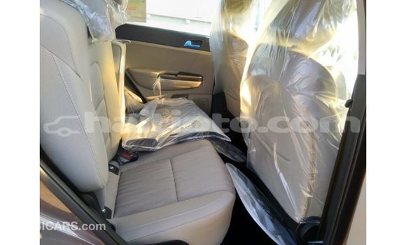 Buy Import Kia Sportage Brown Car in Import - Dubai in Artibonite Buy Import Kia Sportage Brown Car in Import - Dubai in Artibonite