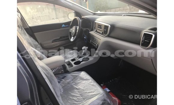 Buy Import Kia Sportage Brown Car in Import - Dubai in Artibonite Buy Import Kia Sportage Brown Car in Import - Dubai in Artibonite