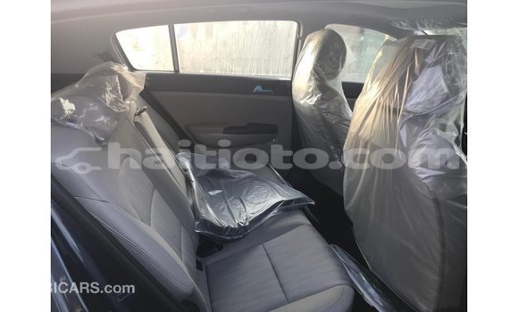 Buy Import Kia Sportage Brown Car in Import - Dubai in Artibonite Buy Import Kia Sportage Brown Car in Import - Dubai in Artibonite
