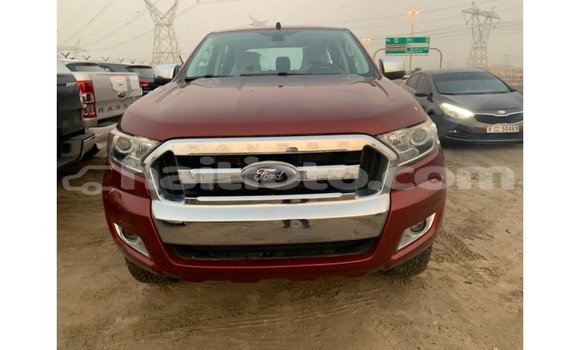 Acheter Import Voiture Ford Ranger Autre à Import - Dubai, Artibonite Acheter Import Voiture Ford Ranger Autre à Import - Dubai, Artibonite