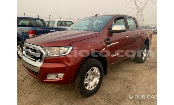 Acheter Import Voiture Ford Ranger Autre à Import - Dubai, Artibonite Acheter Import Voiture Ford Ranger Autre à Import - Dubai, Artibonite