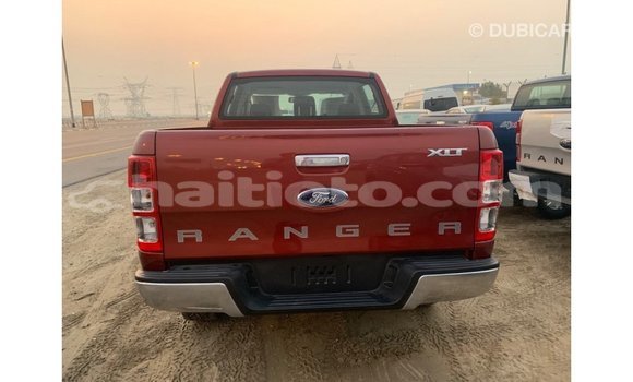 Acheter Import Voiture Ford Ranger Autre à Import - Dubai, Artibonite Acheter Import Voiture Ford Ranger Autre à Import - Dubai, Artibonite