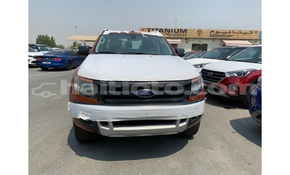 Acheter Import Voiture Ford Ranger Autre à Import - Dubai, Artibonite Acheter Import Voiture Ford Ranger Autre à Import - Dubai, Artibonite