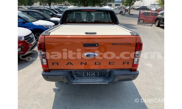 Acheter Import Voiture Ford Ranger Autre à Import - Dubai, Artibonite Acheter Import Voiture Ford Ranger Autre à Import - Dubai, Artibonite