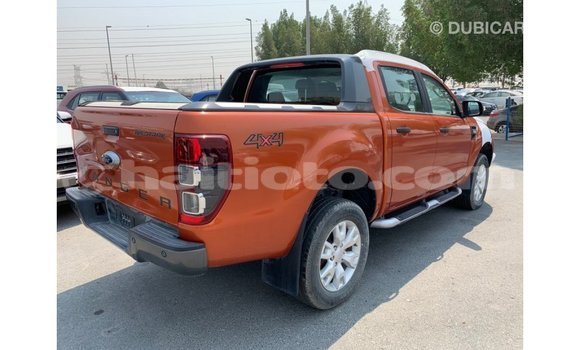 Acheter Import Voiture Ford Ranger Autre à Import - Dubai, Artibonite Acheter Import Voiture Ford Ranger Autre à Import - Dubai, Artibonite