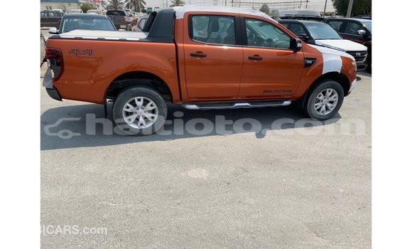 Acheter Import Voiture Ford Ranger Autre à Import - Dubai, Artibonite Acheter Import Voiture Ford Ranger Autre à Import - Dubai, Artibonite