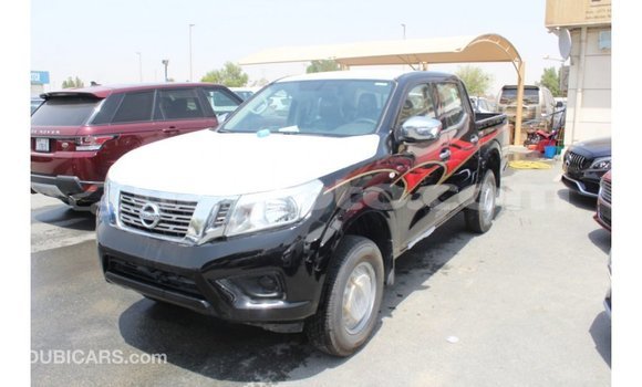 Acheter Import Voiture Nissan Navara Noir à Import - Dubai, Artibonite Acheter Import Voiture Nissan Navara Noir à Import - Dubai, Artibonite