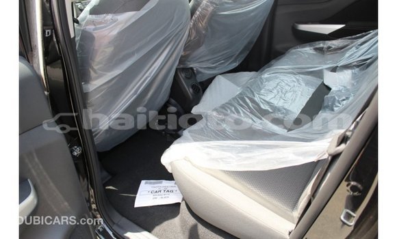 Acheter Import Voiture Nissan Navara Noir à Import - Dubai, Artibonite Acheter Import Voiture Nissan Navara Noir à Import - Dubai, Artibonite
