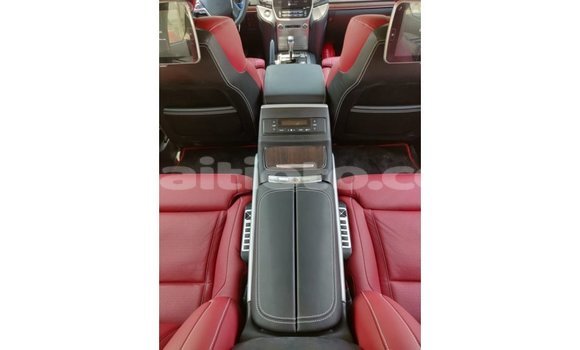 Buy Import Toyota Land Cruiser Black Car in Import - Dubai in Artibonite Buy Import Toyota Land Cruiser Black Car in Import - Dubai in Artibonite