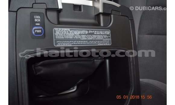 Acheter Import Voiture Toyota Land Cruiser Autre à Import - Dubai, Artibonite Acheter Import Voiture Toyota Land Cruiser Autre à Import - Dubai, Artibonite