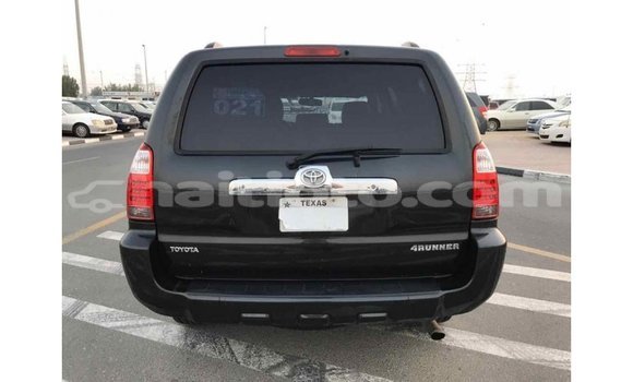 Acheter Import Utilitaire Toyota HiAce Noir à Import - Dubai, Artibonite Acheter Import Utilitaire Toyota HiAce Noir à Import - Dubai, Artibonite