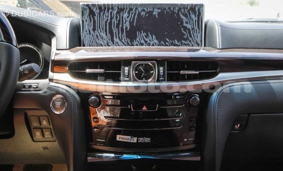 Buy Import Lexus LX Other Car in Import - Dubai in Artibonite Buy Import Lexus LX Other Car in Import - Dubai in Artibonite
