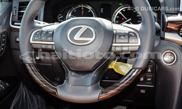 Buy Import Lexus LX Other Car in Import - Dubai in Artibonite Buy Import Lexus LX Other Car in Import - Dubai in Artibonite