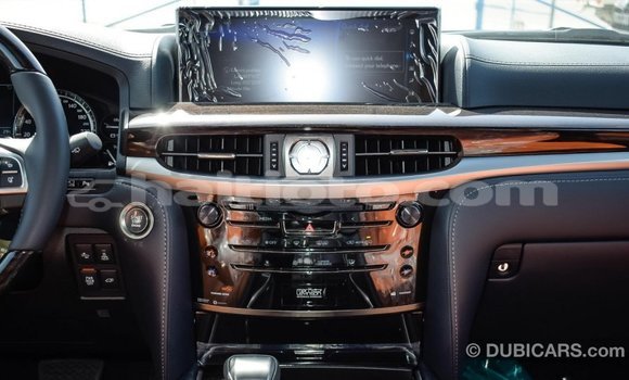 Buy Import Lexus LX Other Car in Import - Dubai in Artibonite Buy Import Lexus LX Other Car in Import - Dubai in Artibonite