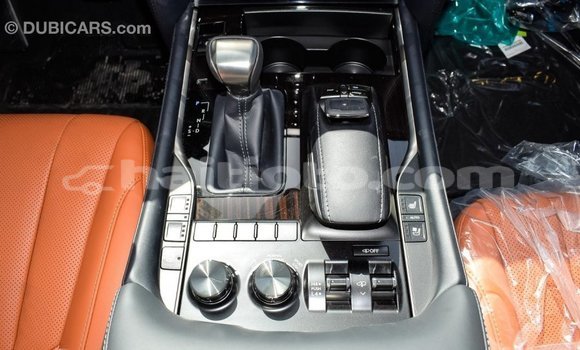 Buy Import Lexus LX Other Car in Import - Dubai in Artibonite Buy Import Lexus LX Other Car in Import - Dubai in Artibonite