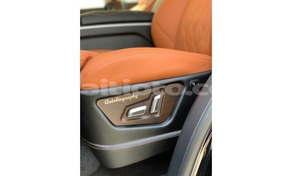 Acheter Import Voiture Toyota Land Cruiser Noir à Import - Dubai, Artibonite Acheter Import Voiture Toyota Land Cruiser Noir à Import - Dubai, Artibonite