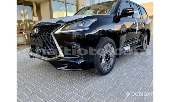 Buy Import Lexus LX Red Car in Import - Dubai in Artibonite Buy Import Lexus LX Red Car in Import - Dubai in Artibonite