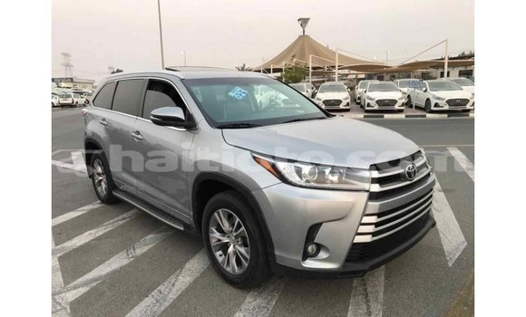 Acheter Import Voiture Toyota Highlander Autre à Import - Dubai, Artibonite Acheter Import Voiture Toyota Highlander Autre à Import - Dubai, Artibonite