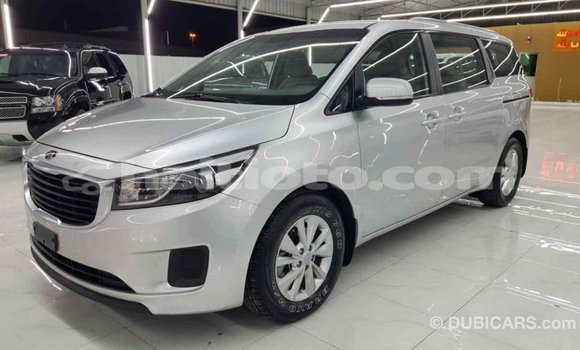Acheter Import Voiture Kia Carnival Autre à Import - Dubai, Artibonite Acheter Import Voiture Kia Carnival Autre à Import - Dubai, Artibonite