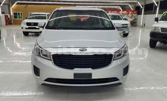Acheter Import Voiture Kia Carnival Autre à Import - Dubai, Artibonite Acheter Import Voiture Kia Carnival Autre à Import - Dubai, Artibonite