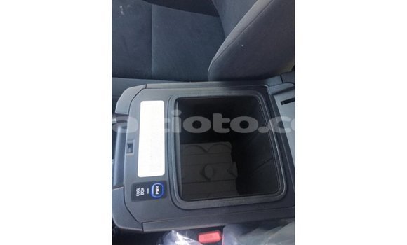 Acheter Import Voiture Toyota Prado Noir à Import - Dubai, Artibonite Acheter Import Voiture Toyota Prado Noir à Import - Dubai, Artibonite