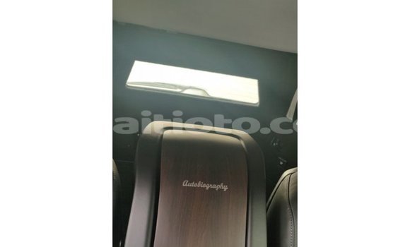 Acheter Import Voiture Toyota Land Cruiser Noir à Import - Dubai, Artibonite Acheter Import Voiture Toyota Land Cruiser Noir à Import - Dubai, Artibonite