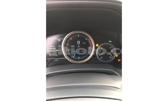 Acheter Import Voiture Lexus RX 300 Blanc à Import - Dubai, Artibonite Acheter Import Voiture Lexus RX 300 Blanc à Import - Dubai, Artibonite