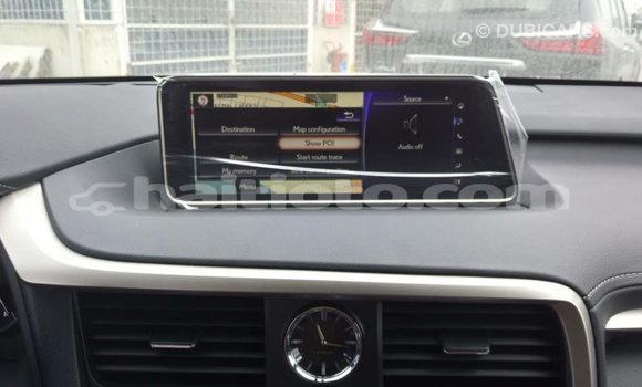 Acheter Import Voiture Lexus RX 300 Blanc à Import - Dubai, Artibonite Acheter Import Voiture Lexus RX 300 Blanc à Import - Dubai, Artibonite