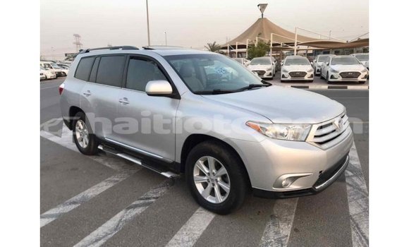 Acheter Import Voiture Toyota Highlander Autre à Import - Dubai, Artibonite Acheter Import Voiture Toyota Highlander Autre à Import - Dubai, Artibonite