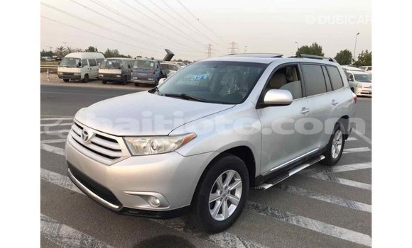 Acheter Import Voiture Toyota Highlander Autre à Import - Dubai, Artibonite Acheter Import Voiture Toyota Highlander Autre à Import - Dubai, Artibonite