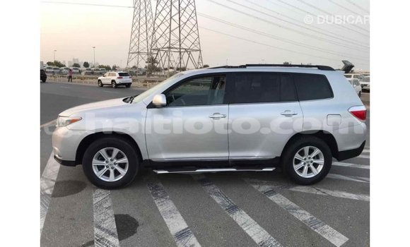 Acheter Import Voiture Toyota Highlander Autre à Import - Dubai, Artibonite Acheter Import Voiture Toyota Highlander Autre à Import - Dubai, Artibonite