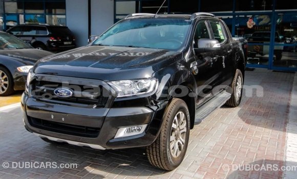 Acheter Import Voiture Ford Ranger Autre à Import - Dubai, Artibonite Acheter Import Voiture Ford Ranger Autre à Import - Dubai, Artibonite