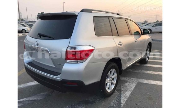 Acheter Import Voiture Toyota Highlander Autre à Import - Dubai, Artibonite Acheter Import Voiture Toyota Highlander Autre à Import - Dubai, Artibonite