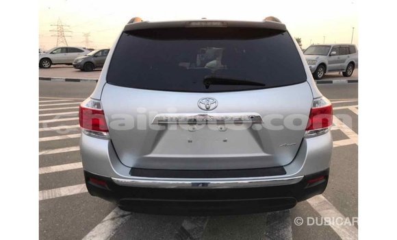 Acheter Import Voiture Toyota Highlander Autre à Import - Dubai, Artibonite Acheter Import Voiture Toyota Highlander Autre à Import - Dubai, Artibonite