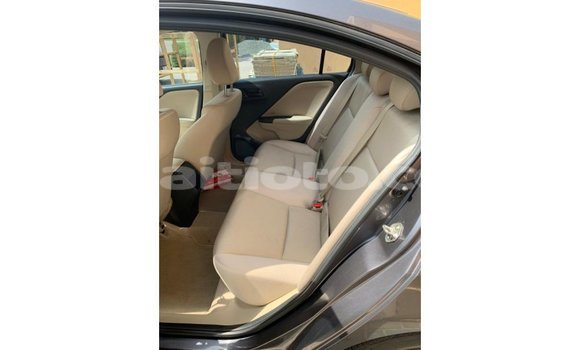 Acheter Import Voiture Honda City Autre à Import - Dubai, Artibonite