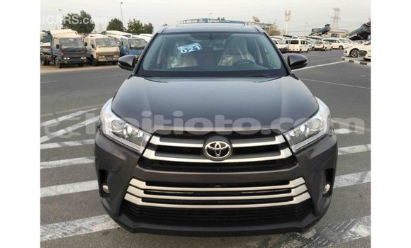 Acheter Import Voiture Toyota Highlander Autre à Import - Dubai, Artibonite Acheter Import Voiture Toyota Highlander Autre à Import - Dubai, Artibonite