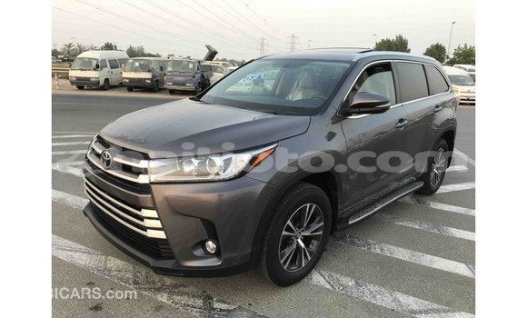 Acheter Import Voiture Toyota Highlander Autre à Import - Dubai, Artibonite Acheter Import Voiture Toyota Highlander Autre à Import - Dubai, Artibonite