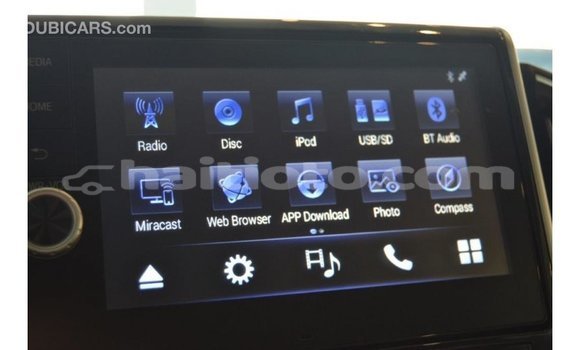 Acheter Import Voiture Toyota Land Cruiser Autre à Import - Dubai, Artibonite Acheter Import Voiture Toyota Land Cruiser Autre à Import - Dubai, Artibonite