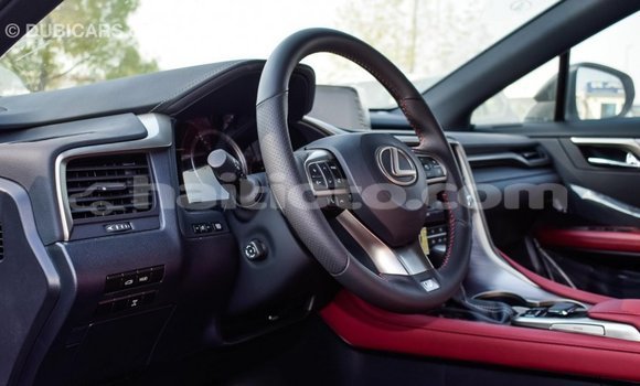 Acheter Import Voiture Lexus RX 300 Blanc à Import - Dubai, Artibonite Acheter Import Voiture Lexus RX 300 Blanc à Import - Dubai, Artibonite