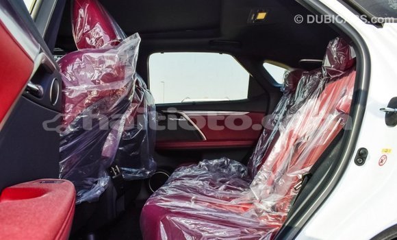 Acheter Import Voiture Lexus RX 300 Blanc à Import - Dubai, Artibonite Acheter Import Voiture Lexus RX 300 Blanc à Import - Dubai, Artibonite