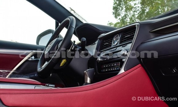 Acheter Import Voiture Lexus RX 300 Blanc à Import - Dubai, Artibonite Acheter Import Voiture Lexus RX 300 Blanc à Import - Dubai, Artibonite